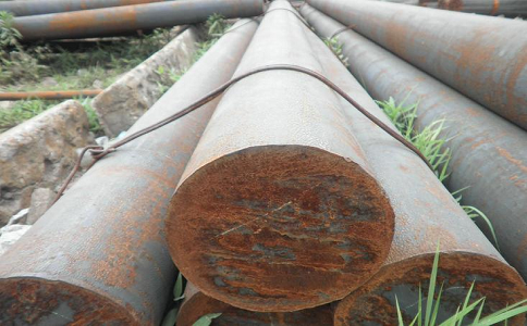 涪陵某设备厂采购双金属带锯条锯切尺寸100mm，面积79c㎡普钢的服务案例